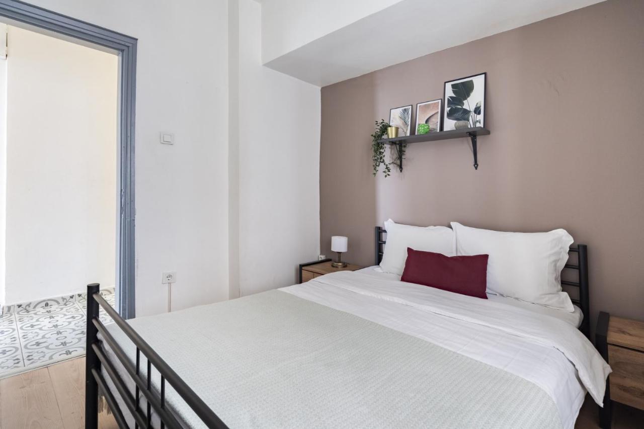 Central Flat W Sea View And Near Galata Tower Istambul Exterior foto